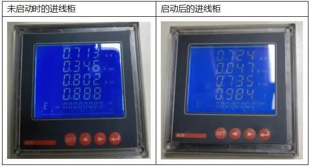 西馳電氣SVG靜止無功發(fā)生器在鋁加工行業(yè)中的應用(圖8)